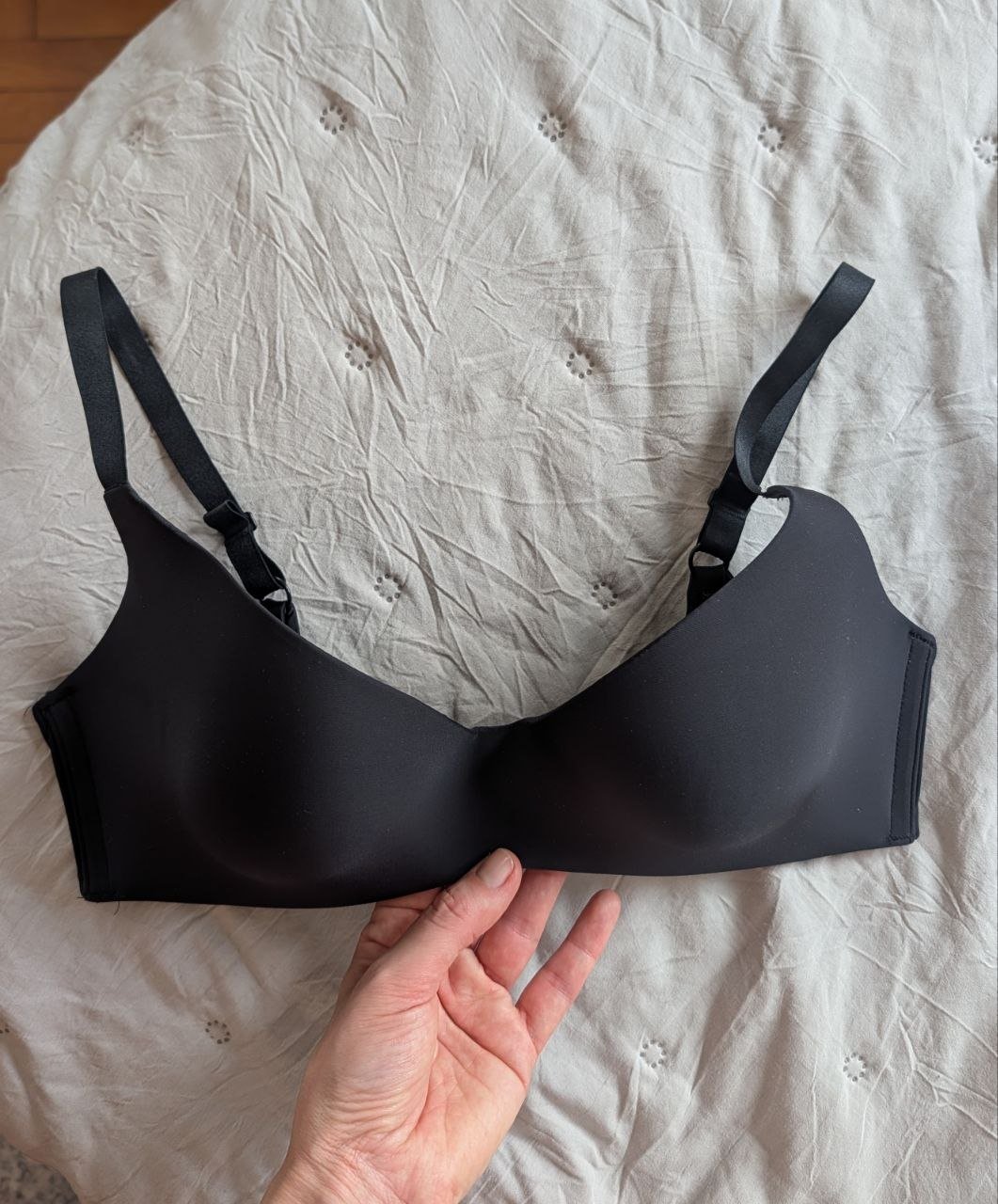 حمالة صدر Intimissimi 75C (مجانا) — probably new — بلغراد, صربيا