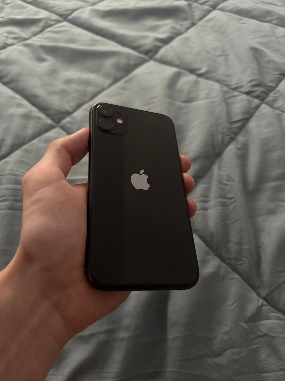 iPhone 11 128GB, 80% аккумулятор, Белград — Б/у - хорошее — Белград, Сербия