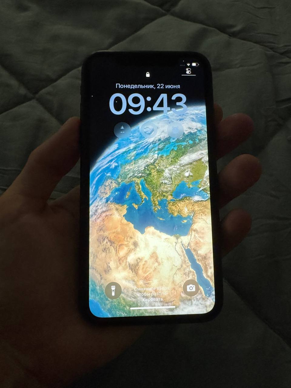 iPhone 11 128GB, 80% аккумулятор, Белград — Б/у - хорошее — Белград, Сербия