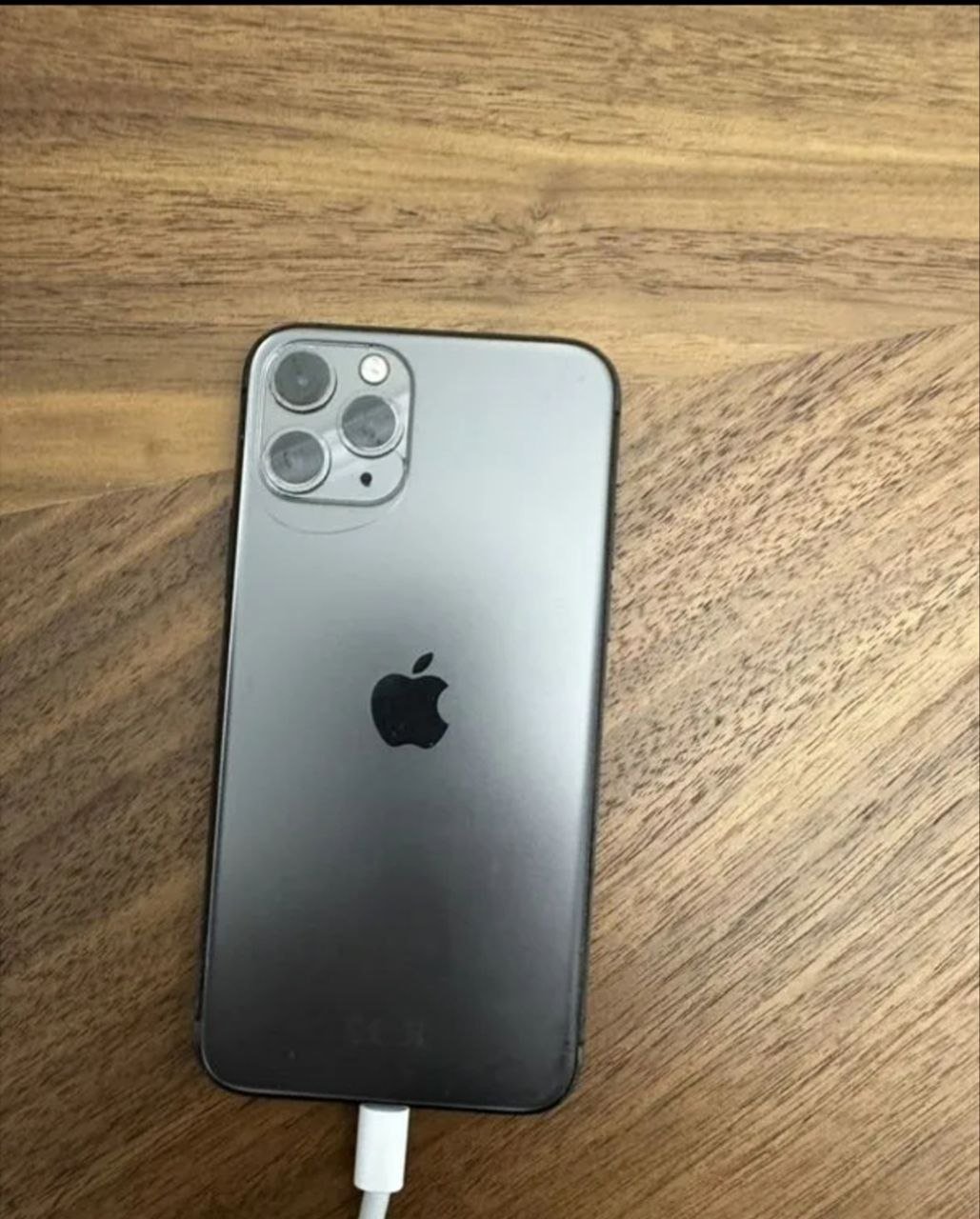 iPhone 11 Pro Max 128GB (1 SIM) black — Moscow, Russia iPhone 11 Pro Max 128GB (1 SIM) black — used — Moscow, Russia