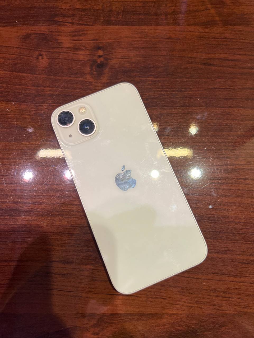 iPhone 11 Pro Max 128GB, beige — usado — Batumi, Georgia