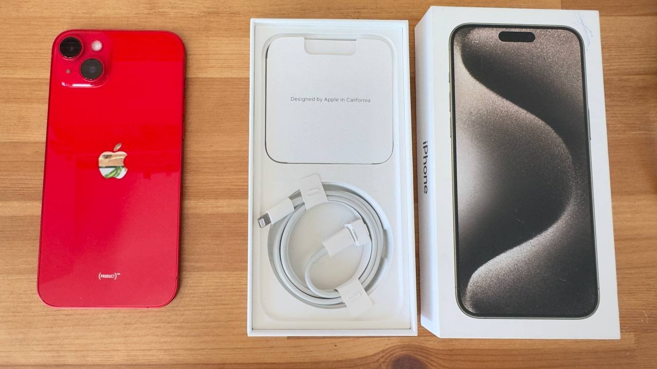 iPhone 11 Pro Max 256 ГБ (3 шт.) — Стамбул, Турция iPhone 11 Pro Max 256 ГБ (3 шт.) — б/у — Стамбул, Турция