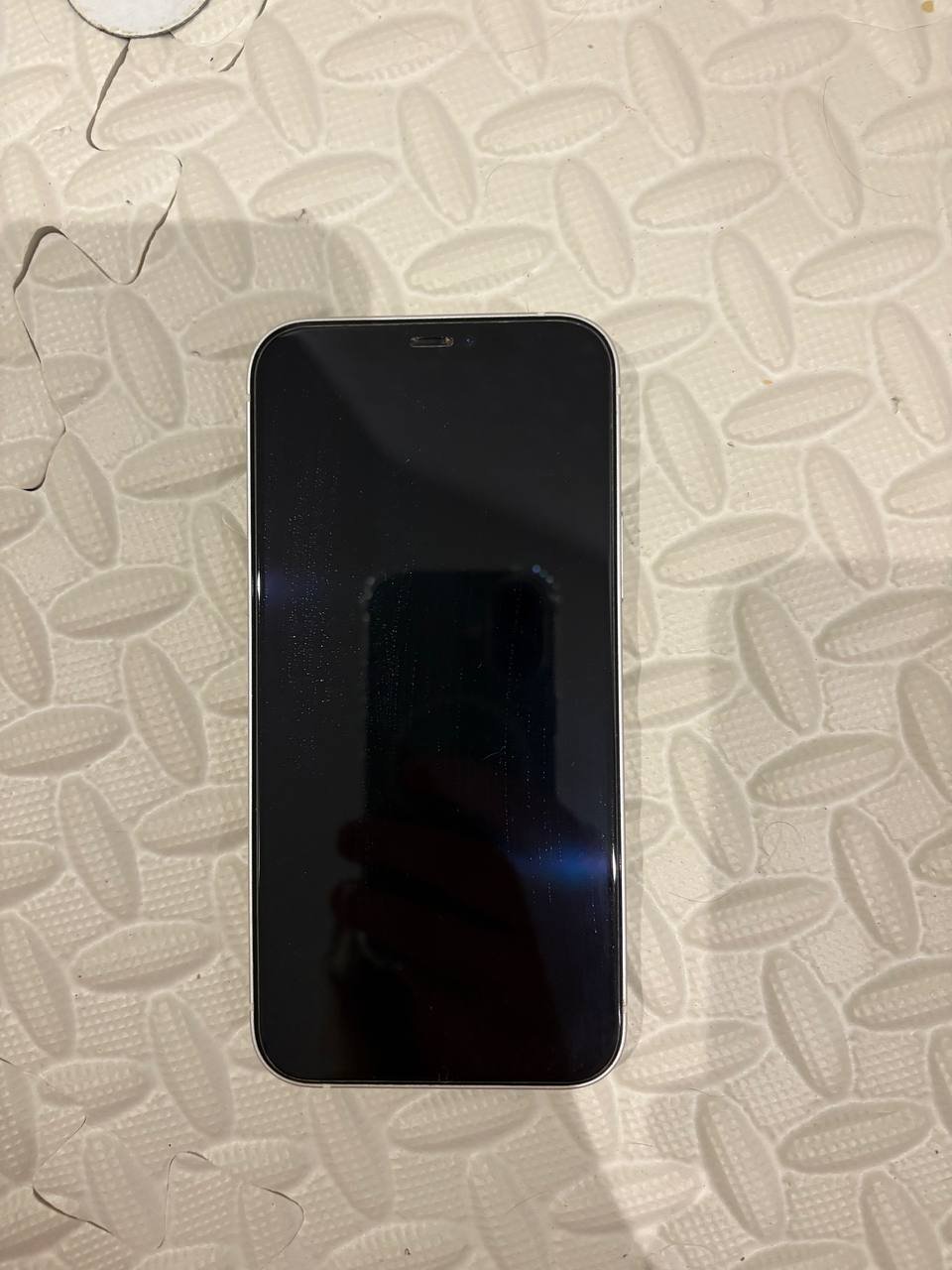iPhone 12 128GB, 74% battery — used — Moscow, Russia