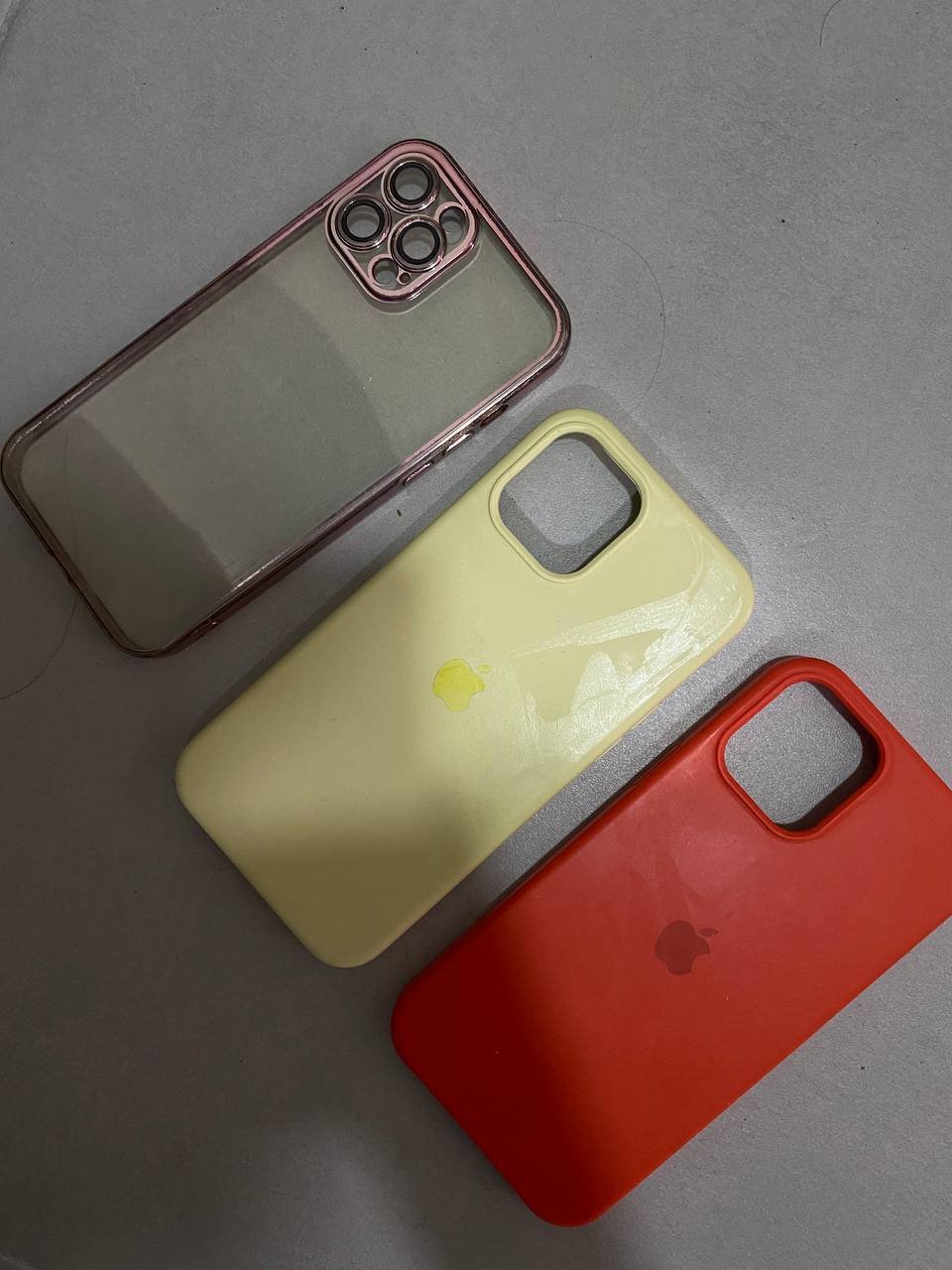 Fundas para iPhone 12 Pro Max (3 uds) por 400 din — Belgrado, Serbia Fundas para iPhone 12 Pro Max (3 uds) por 400 din — Belgrado, Serbia