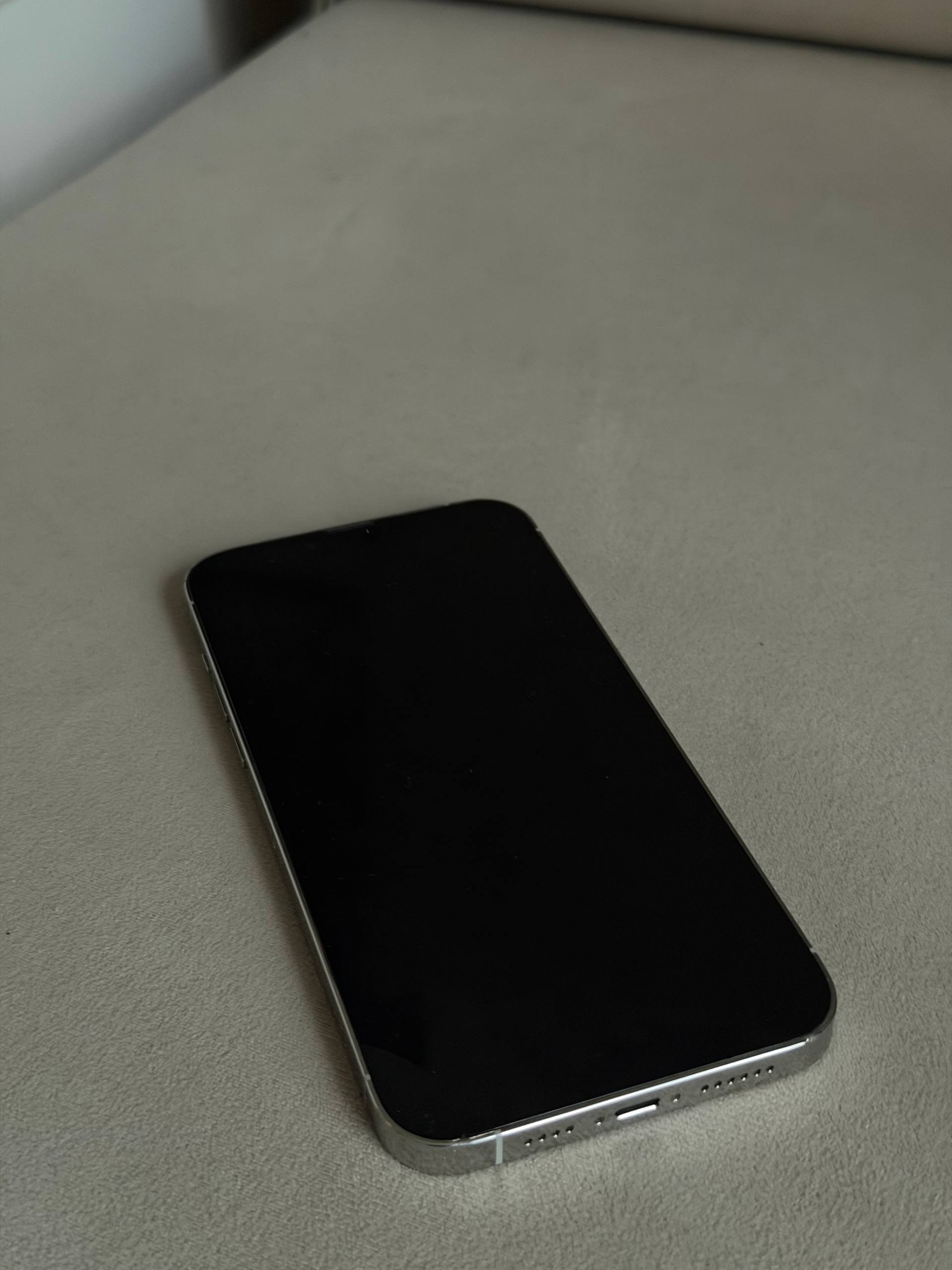 iPhone 13 Pro Max + AirPods 2 (defect) — Moscow, Russia