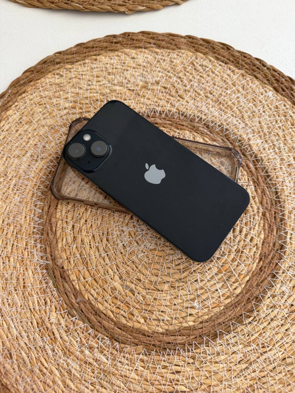 iPhone 14 128GB в идеальном состоянии — Аланья, Турция
