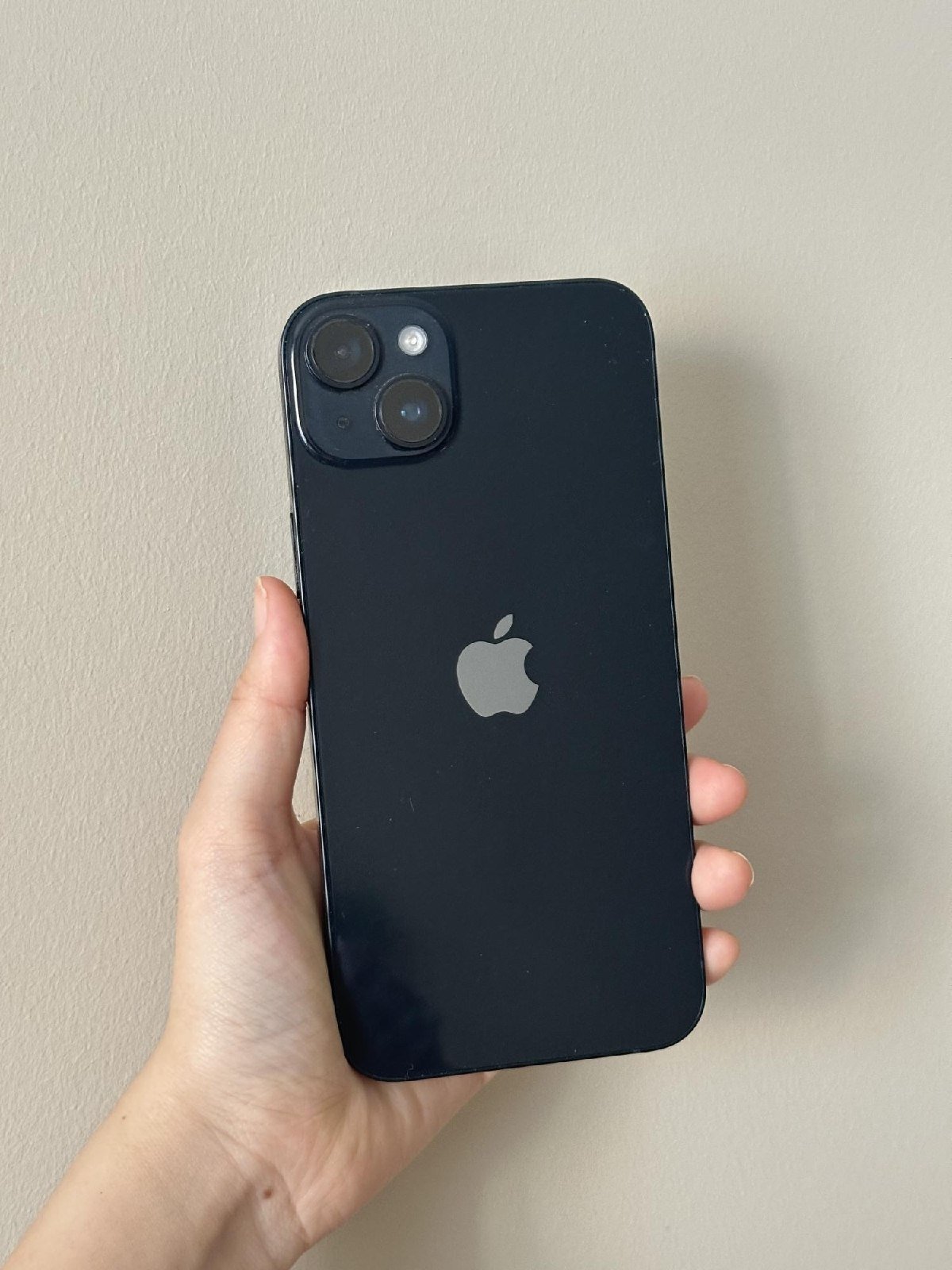 iPhone 14 Plus 128GB black, full set — Moscow, Russia iPhone 14 Plus 128GB black, full set — used — Moscow, Russia