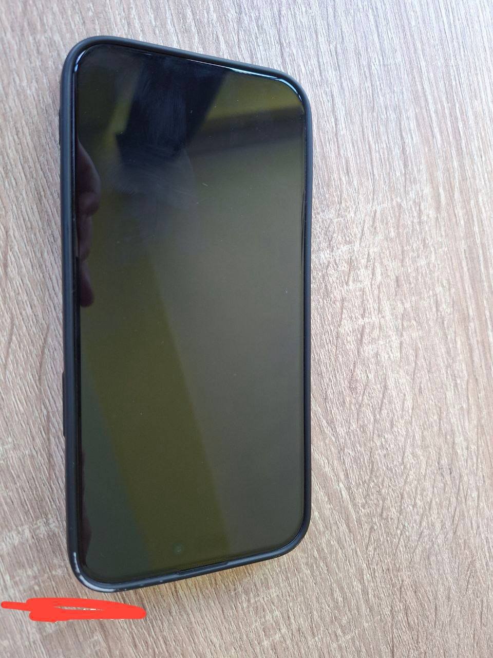 iPhone 14 Pro Max, разбитая задняя крышка, АКБ 79% — Нови Сад, Сербия iPhone 14 Pro Max, разбитая задняя крышка, АКБ 79% — Нови Сад, Сербия