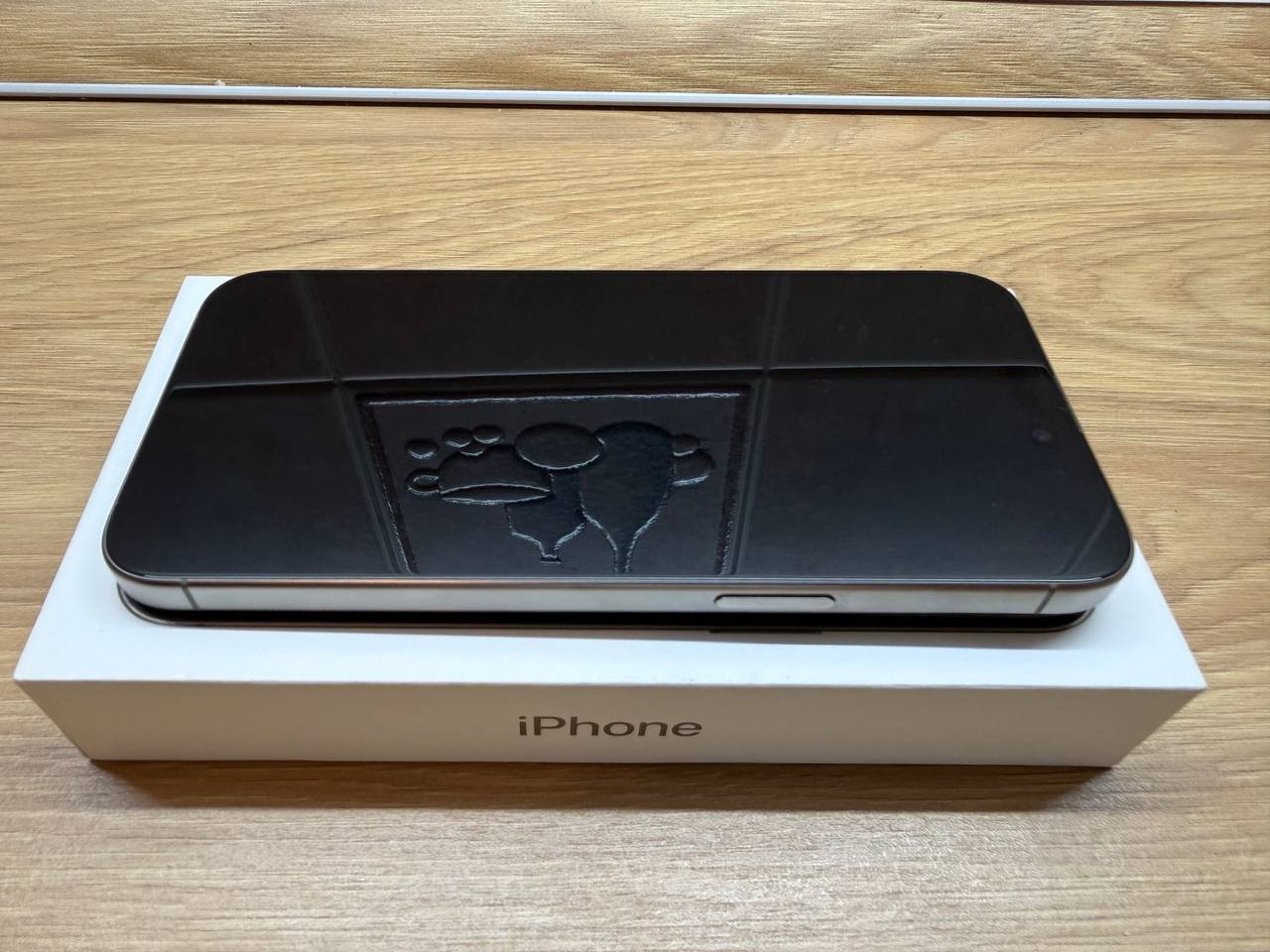 iPhone 15 Pro Max 256GB, 650€ — новый — Белград, Сербия