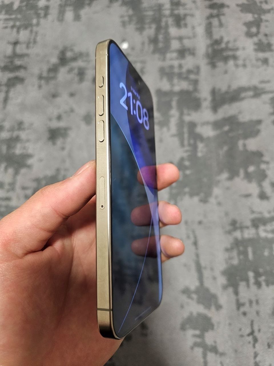 iPhone 15 Pro Max 256GB, 92% батарея, как новый — Стамбул, Турция iPhone 15 Pro Max 256GB, 92% батарея, как новый — как новый — Стамбул, Турция