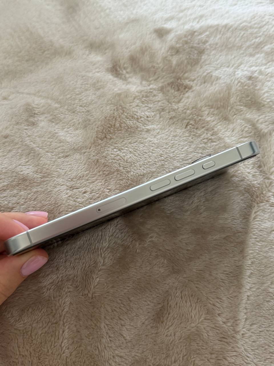 iPhone 16 Pro 1TB en excelente estado — Dubái, EAU