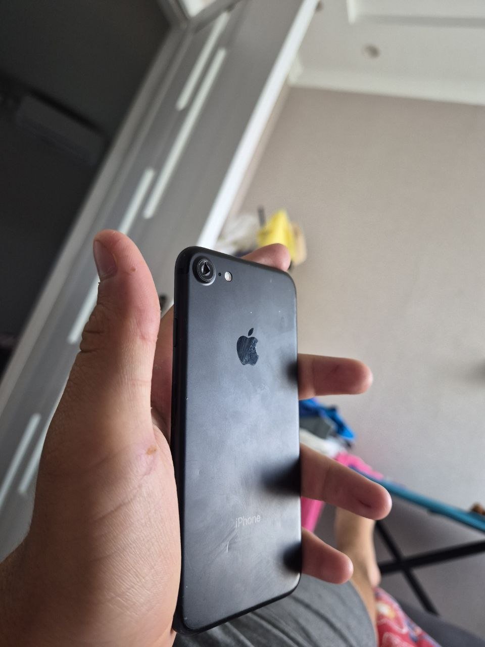 iPhone 7 (intercambio posible) — usado — Batumi, Georgia