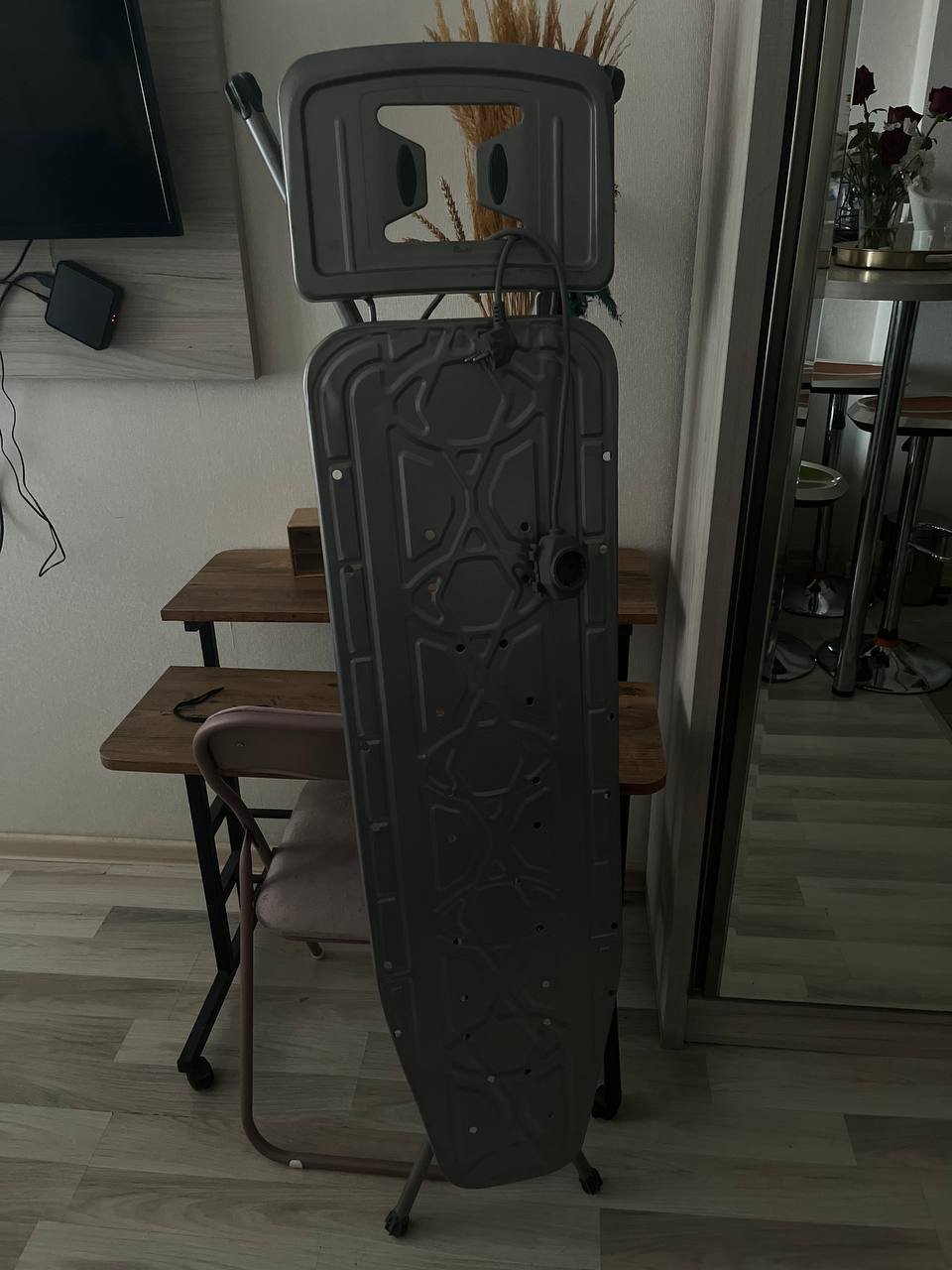 Ironing board 25 GEL — Batumi, Georgia Ironing board 25 GEL — used — Batumi, Georgia
