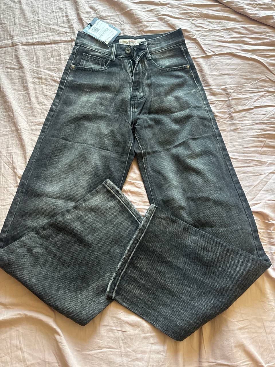 J.Crew jeans new size 25 — new — Moscow, Russia