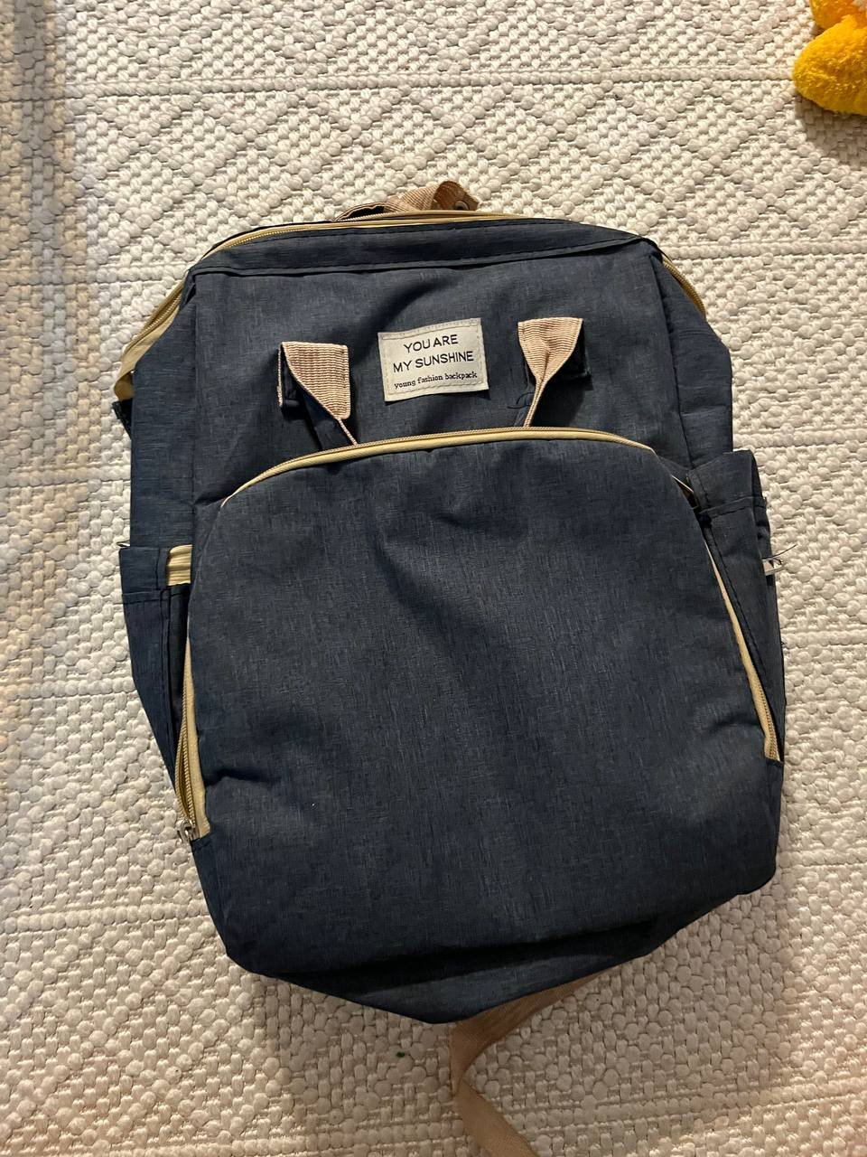 حقيبة حفاضات Jansport — جديد — إسطنبول, تركيا