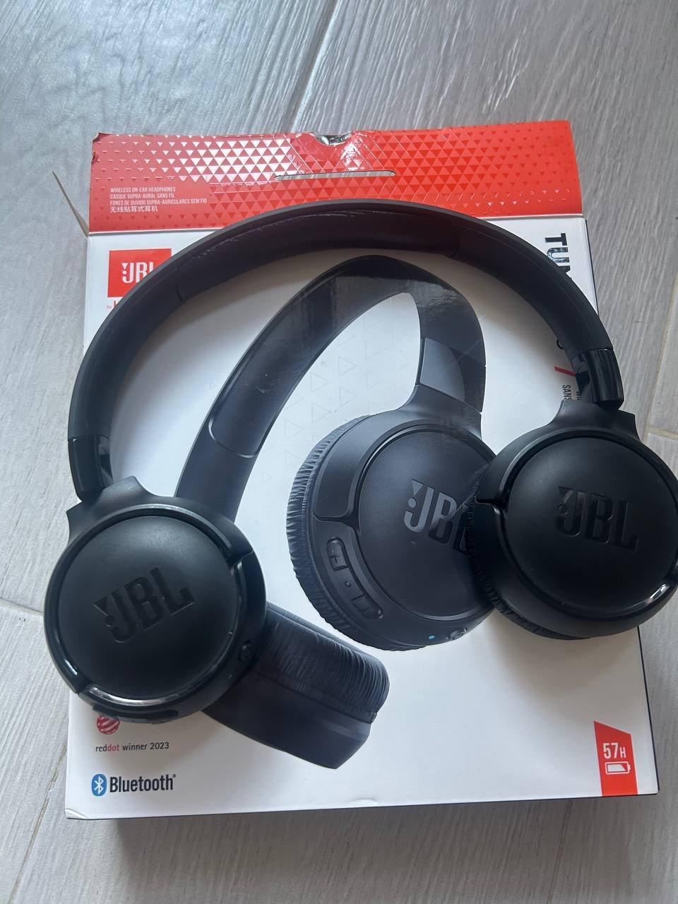 سماعات JBL بلوتوث مقابل 57$ — جديد — باتومي, جورجيا