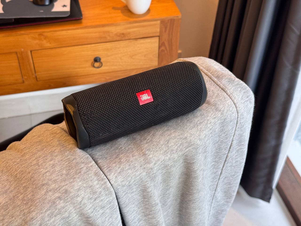 Altavoz Bluetooth JBL Flip 5 (800.000 IDR) — usado — Bali, Indonesia