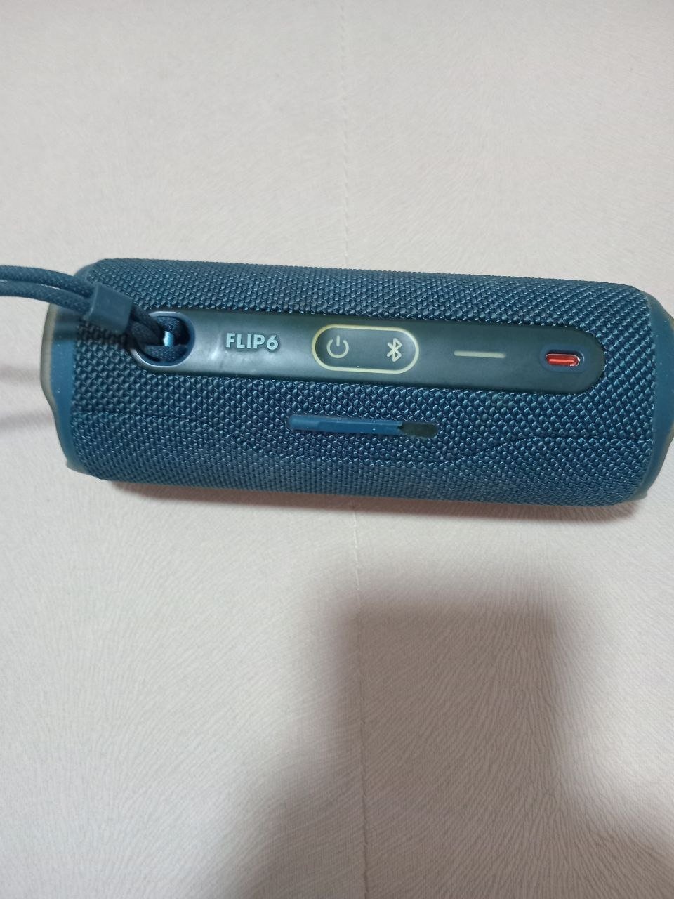 Портативная колонка JBL Flip 6 — Белград, Сербия Портативная колонка JBL Flip 6 — б/у — Белград, Сербия