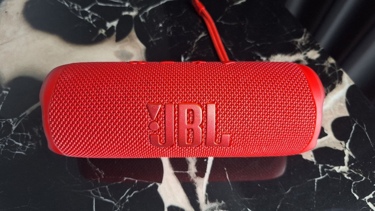 Портативная колонка JBL Flip 6 30 Вт Bluetooth 5.1 — Пхукет, Таиланд Портативная колонка JBL Flip 6 30 Вт Bluetooth 5.1 — Пхукет, Таиланд