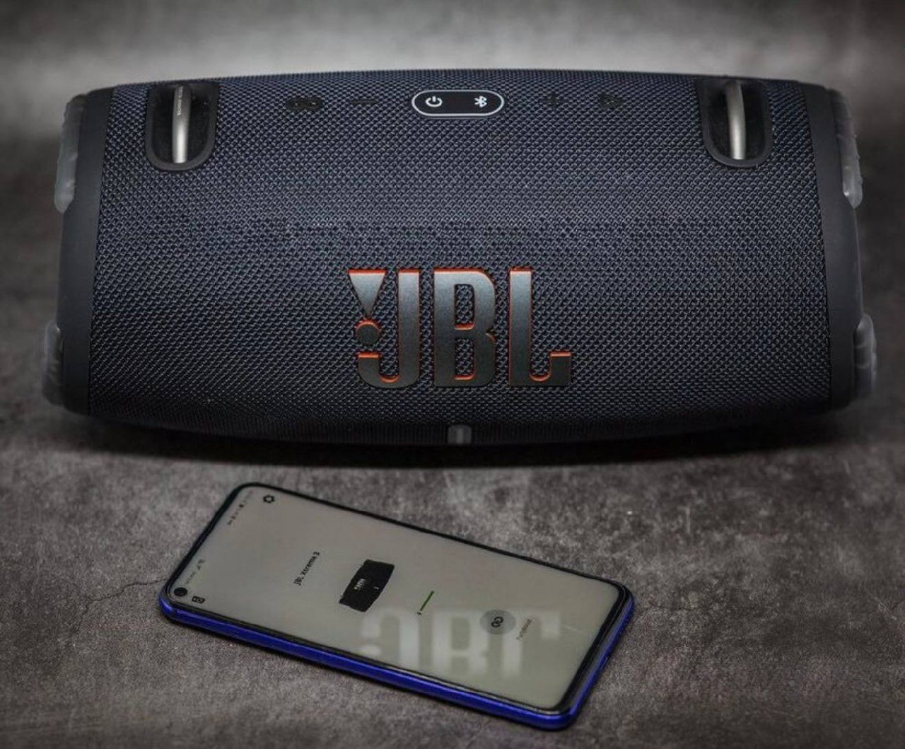JBL Xtreme 3 أصلي — ممتاز — باتومي, جورجيا