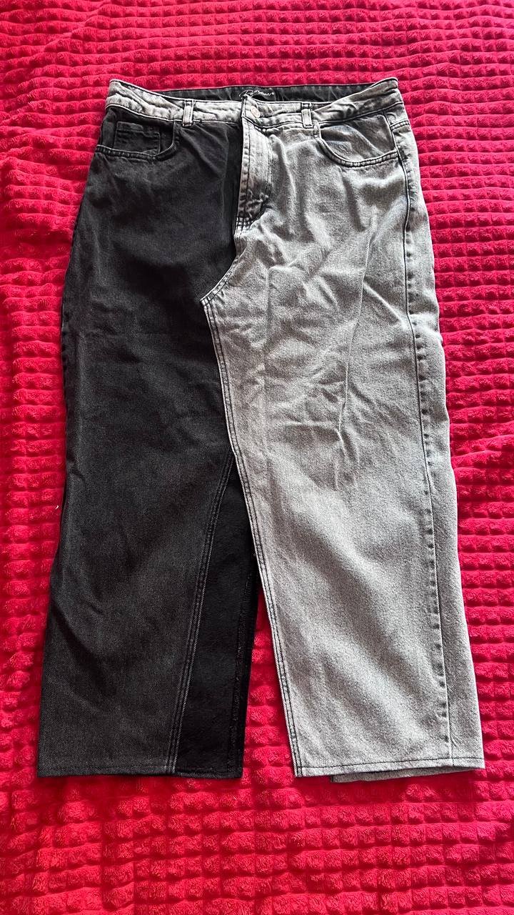 Jeans size 44-46, 700 RUB — Moscow, Russia