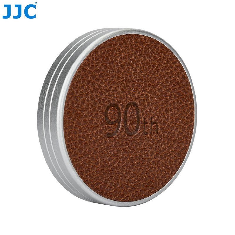 إكسسوار JJC 90th (معدن) — إسطنبول, تركيا