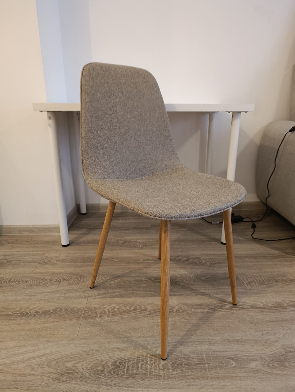 Стулья Jusk BISTRUP (4 шт) — perfect condition — Нови Сад, Сербия