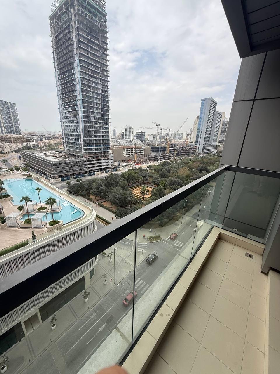 JVC ESPLORA by BNW DEVELOPMENT 430 قدم مربع — دبي, الإمارات