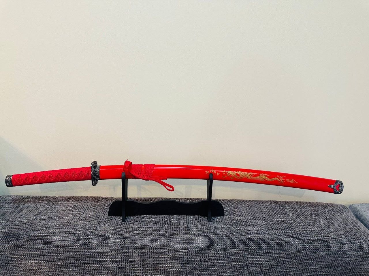 Katana 99 cm, not sharpened, 50€ — used — Belgrade, Serbia