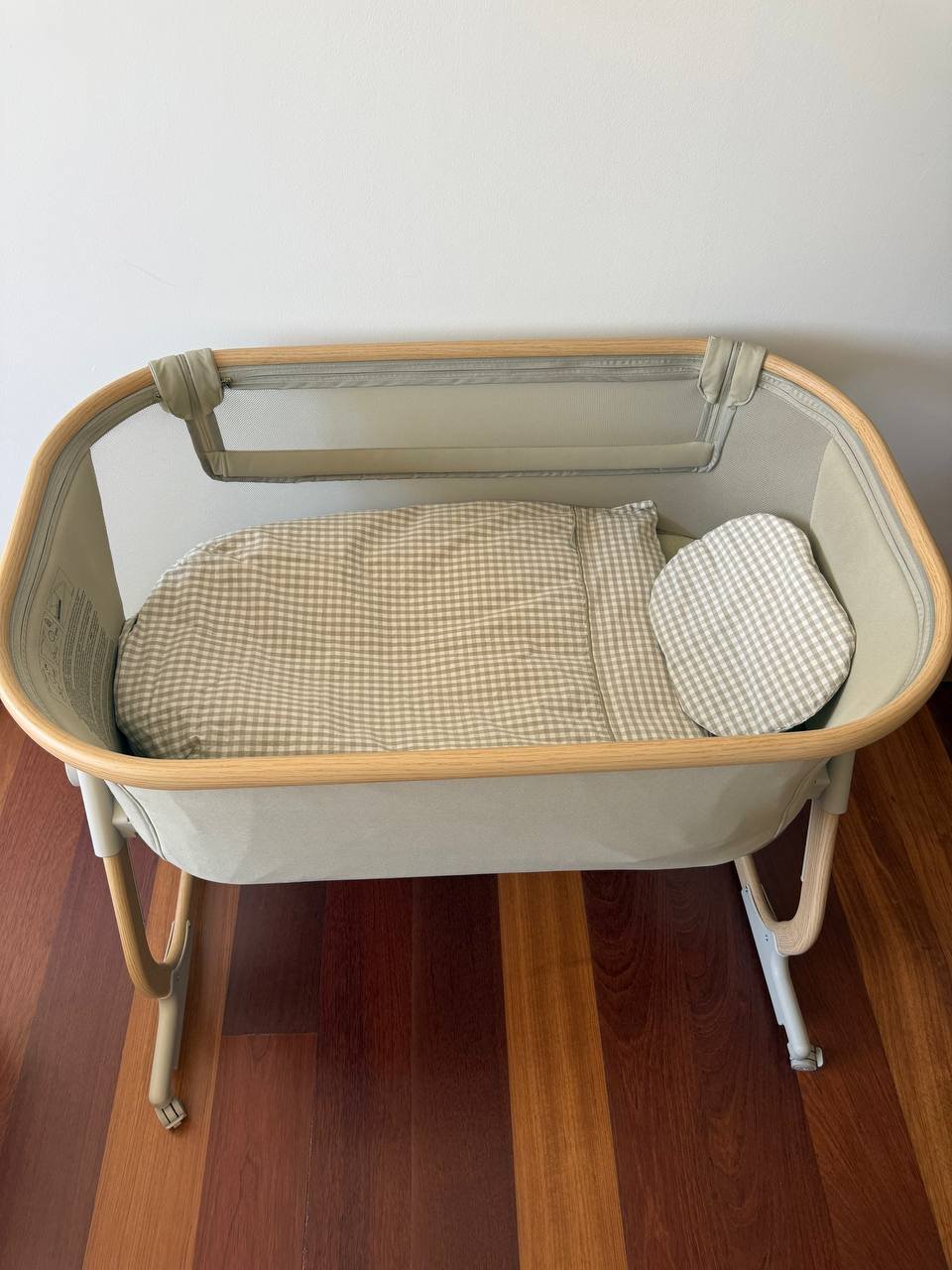 سرير أطفال Jané Babyside 200€ — new_like_perfect — إسبانيا