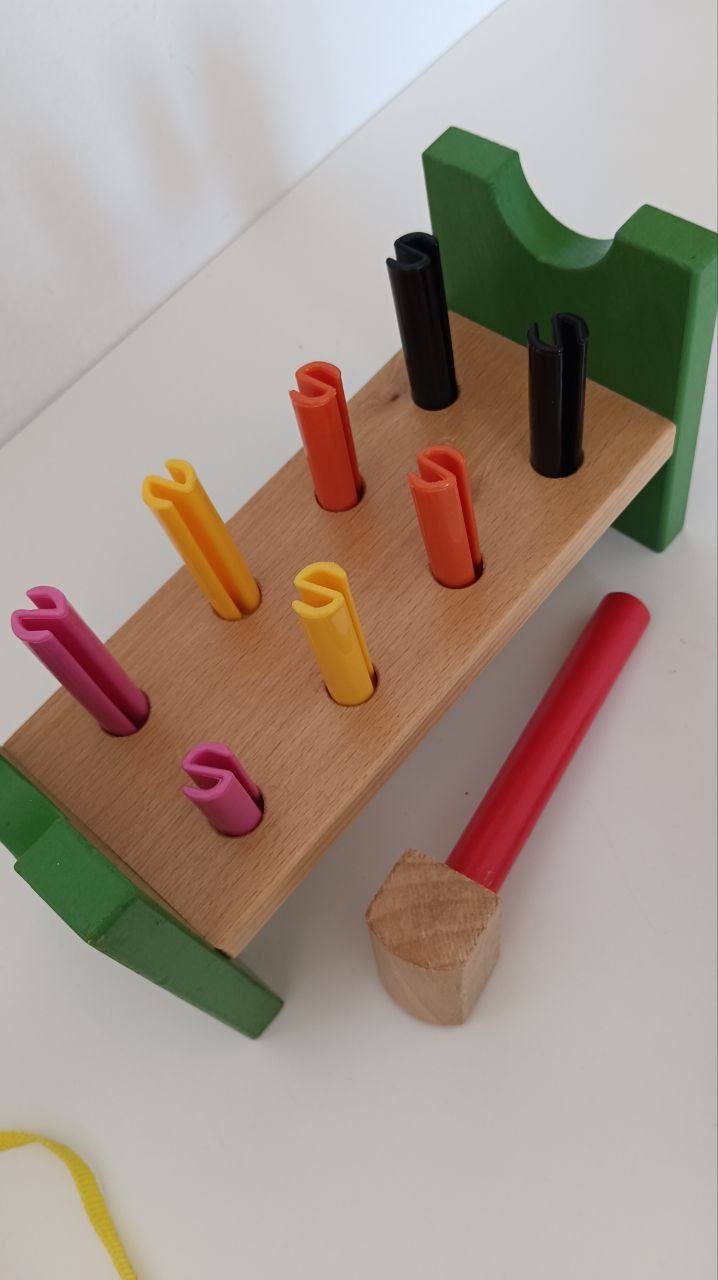 طقم أقلام للأطفال من IKEA — ليماسول, قبرص