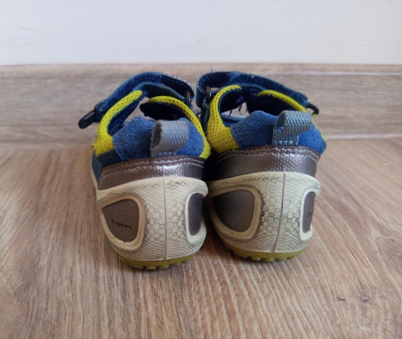Kids sandals Siom (new) — new — Yerevan, Armenia