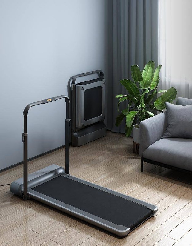 Беговая дорожка Kingsmith Walking Pad R1 Pro — б/у — Батуми, Грузия