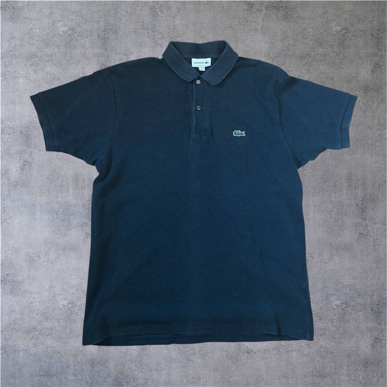 Polo Lacoste, 3 uds, talla M-L — Belgrado, Serbia Polo Lacoste, 3 uds, talla M-L — excelente — Belgrado, Serbia