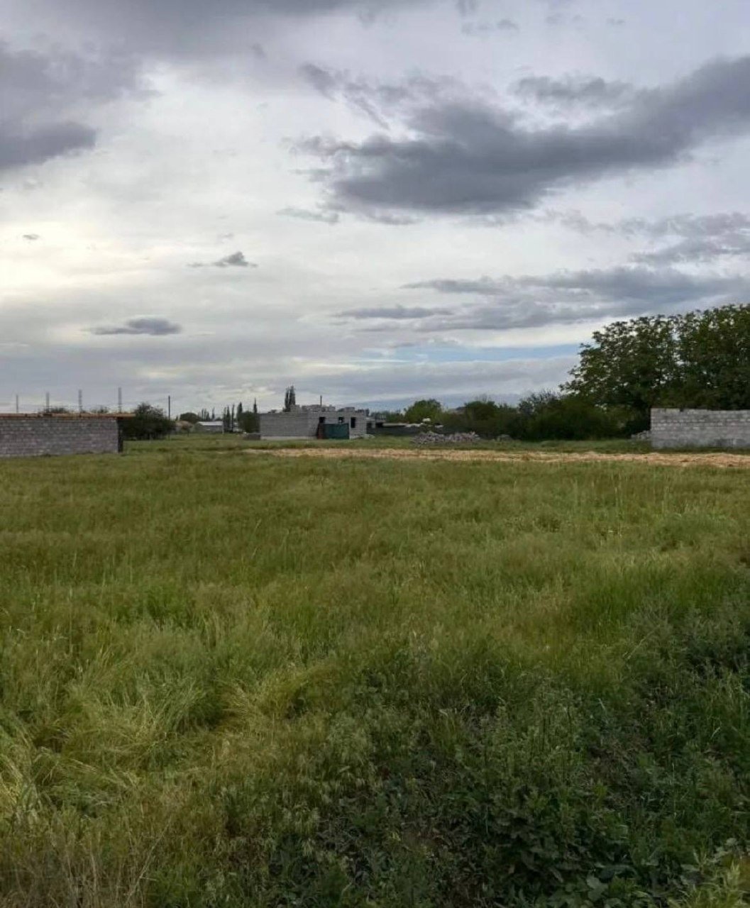 Parcela de terreno 880 m2 en Darbnik (Masis) — Yerevan, Armenia