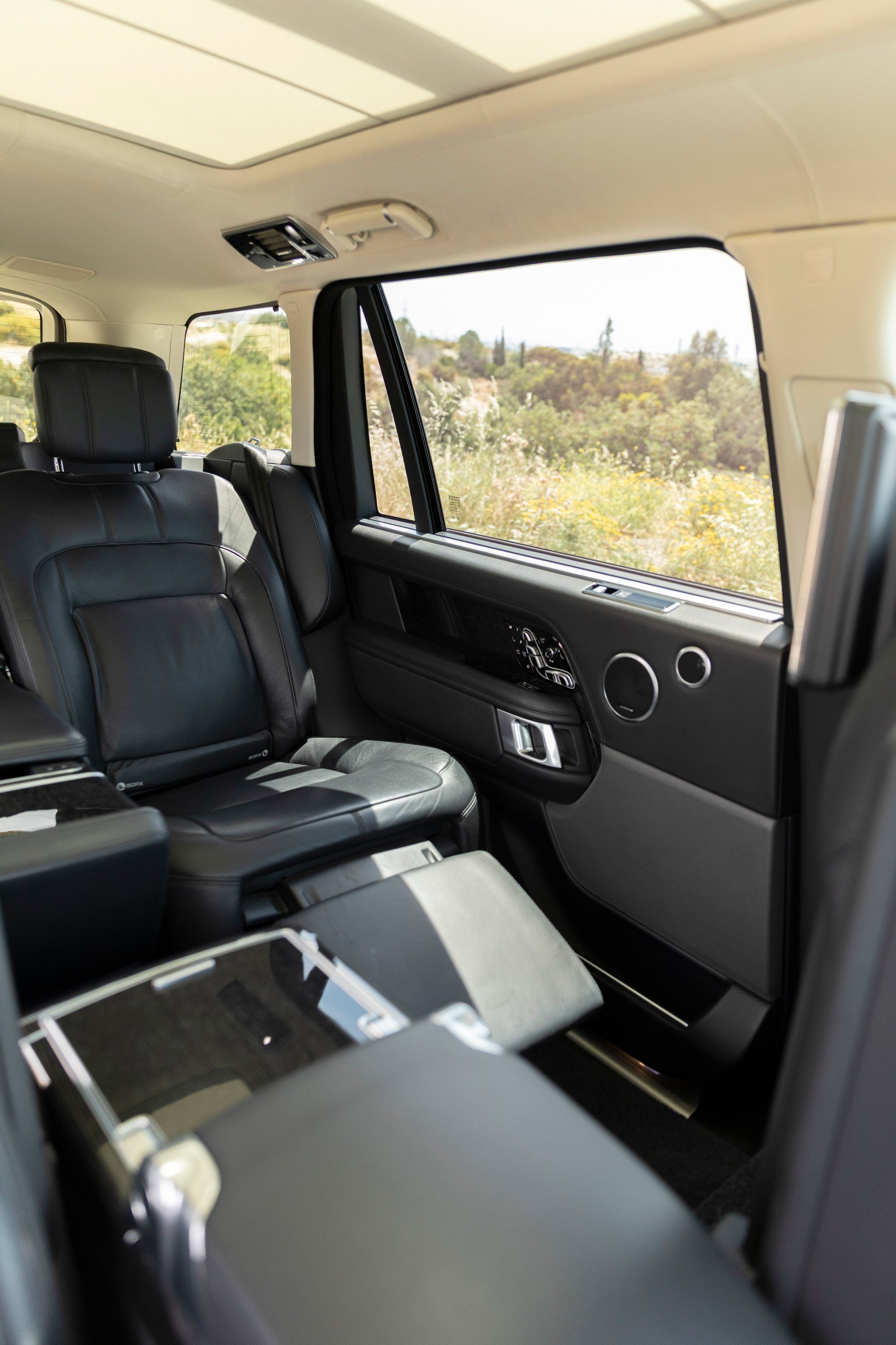 Land Rover Range Rover Autobiography Long 2021 — ليماسول, قبرص