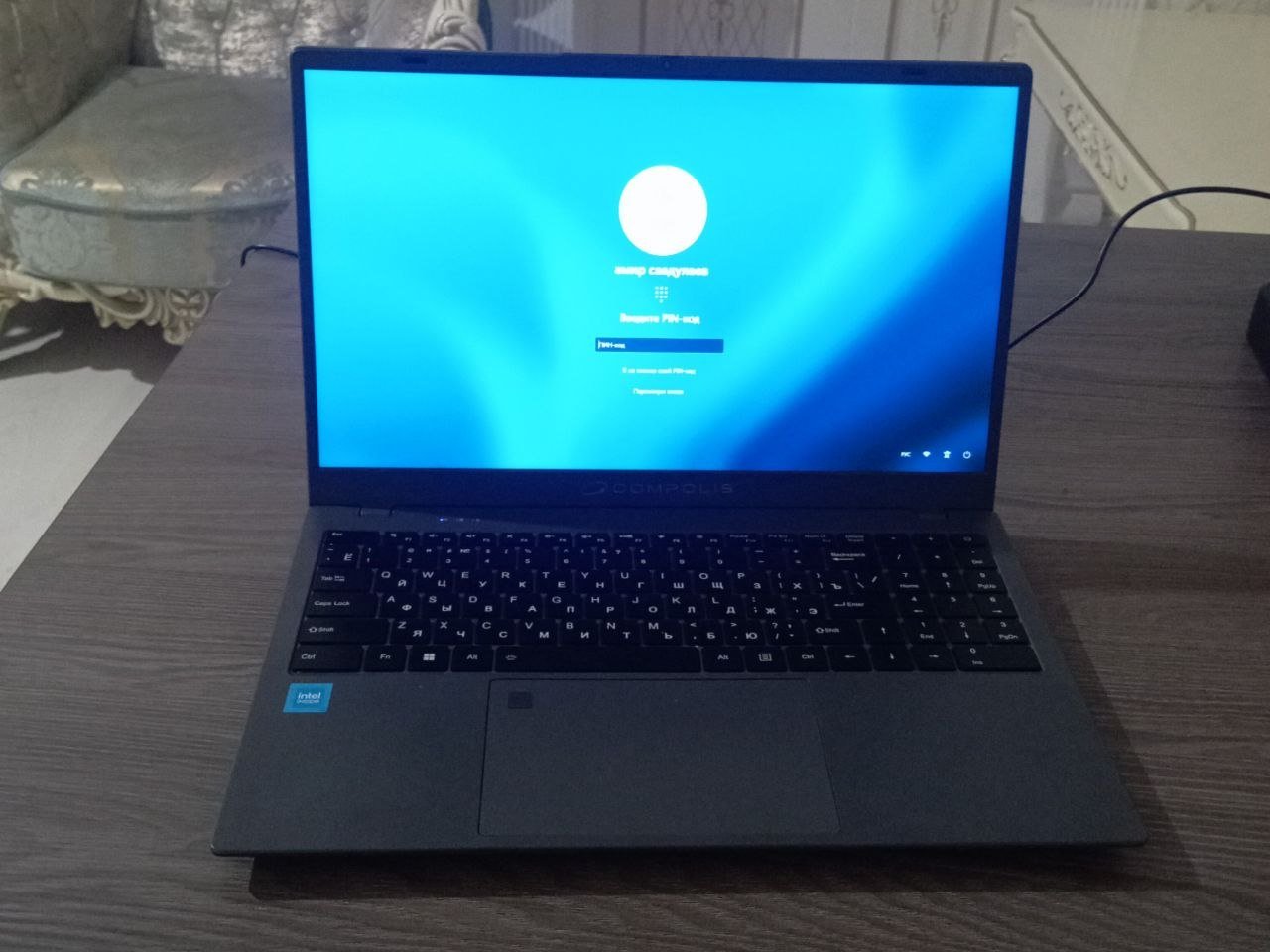 Ноутбук 188 GB, Intel UHD Graphics — Стамбул, Турция