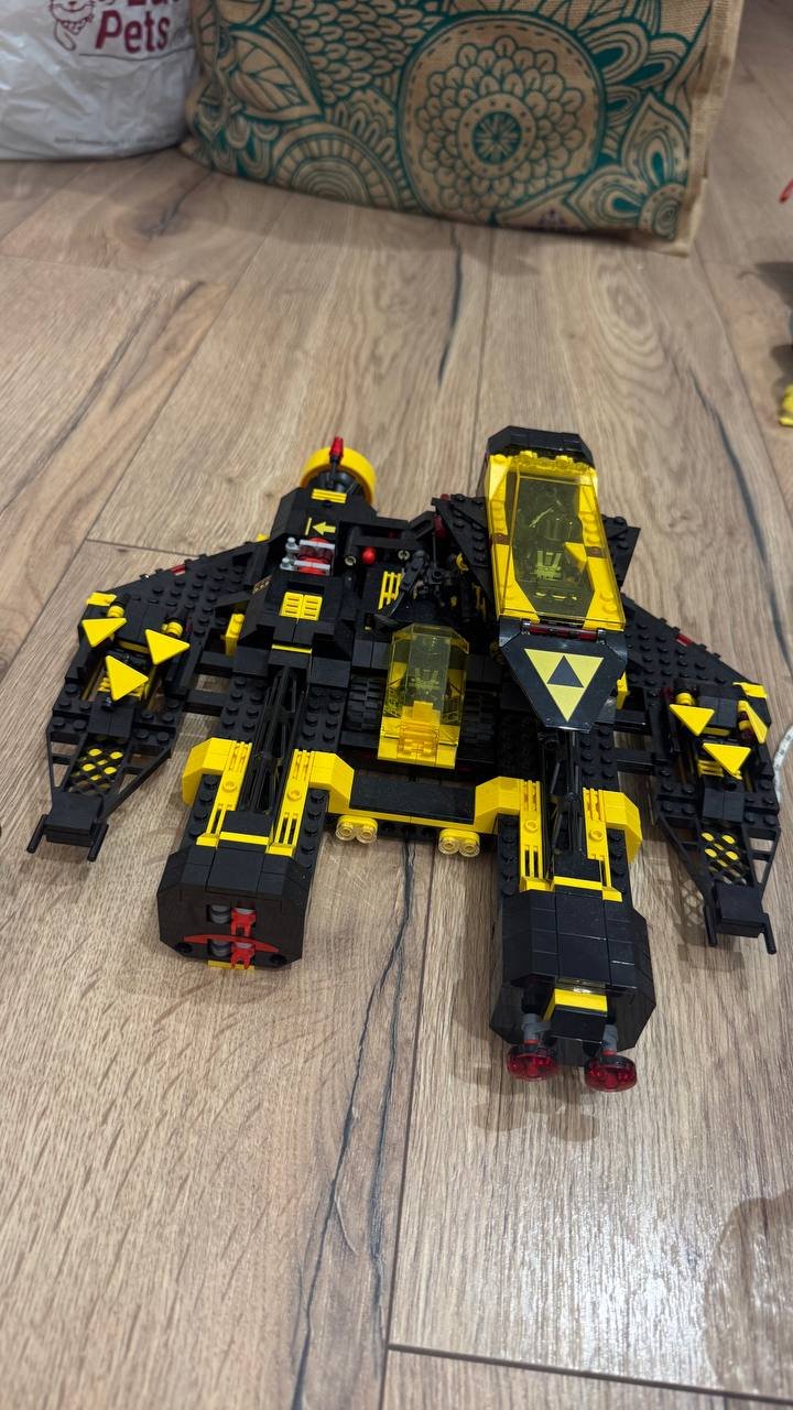 Lego set 50€ for everything, Limassol Mutayaka — used — Limassol, Cyprus