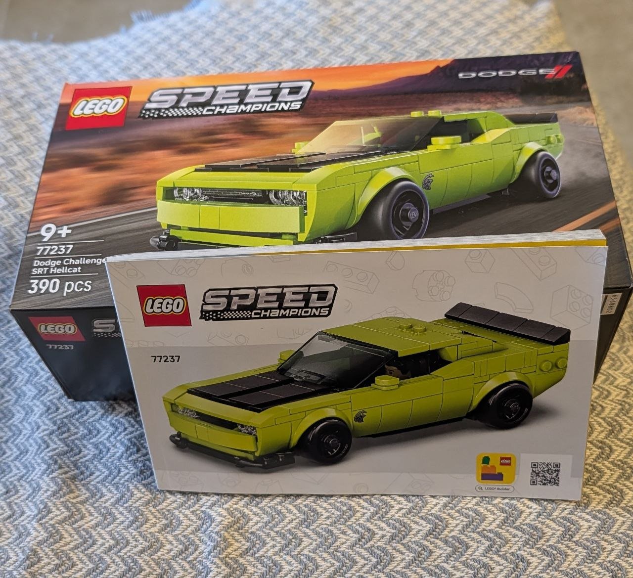 LEGO sets (multiple boxes) for all — 125 GEL — Batumi, Georgia
