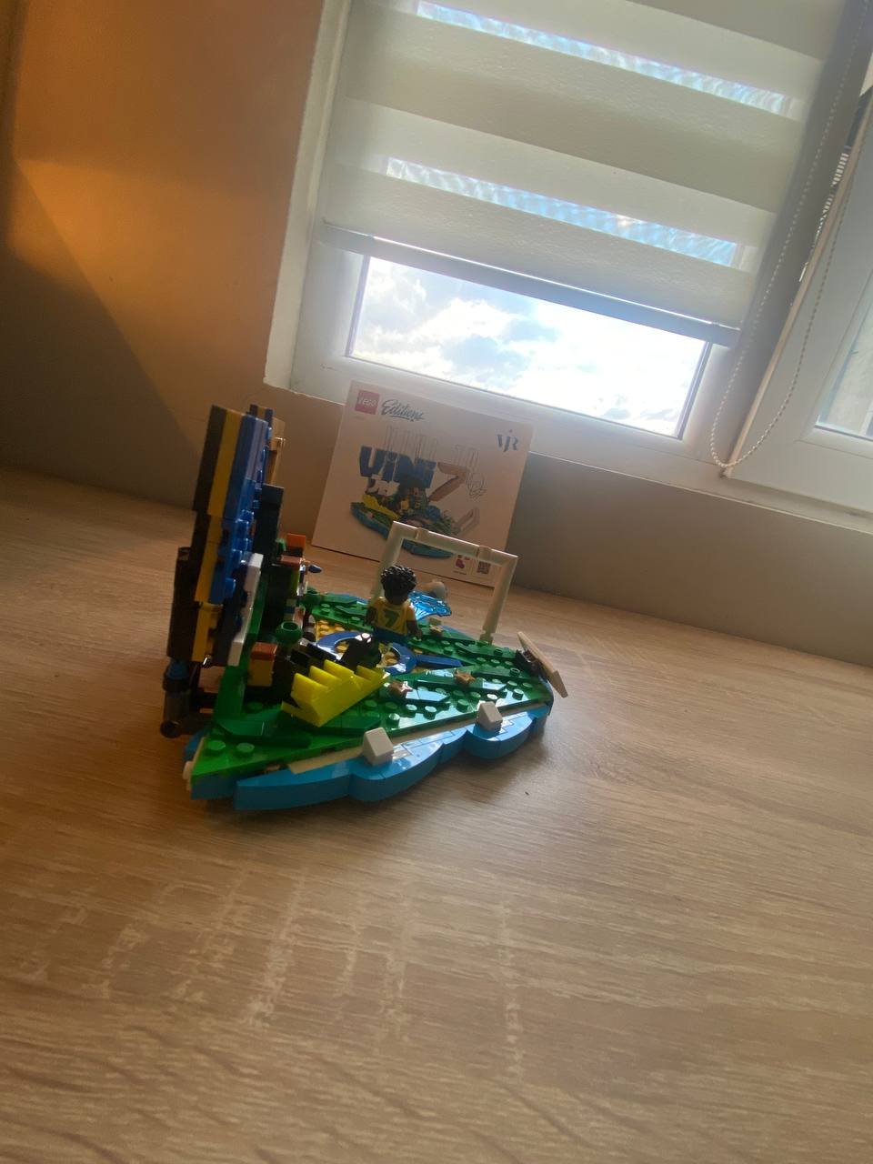 Lego Vini Jr 7 set — good — Batumi, Georgia