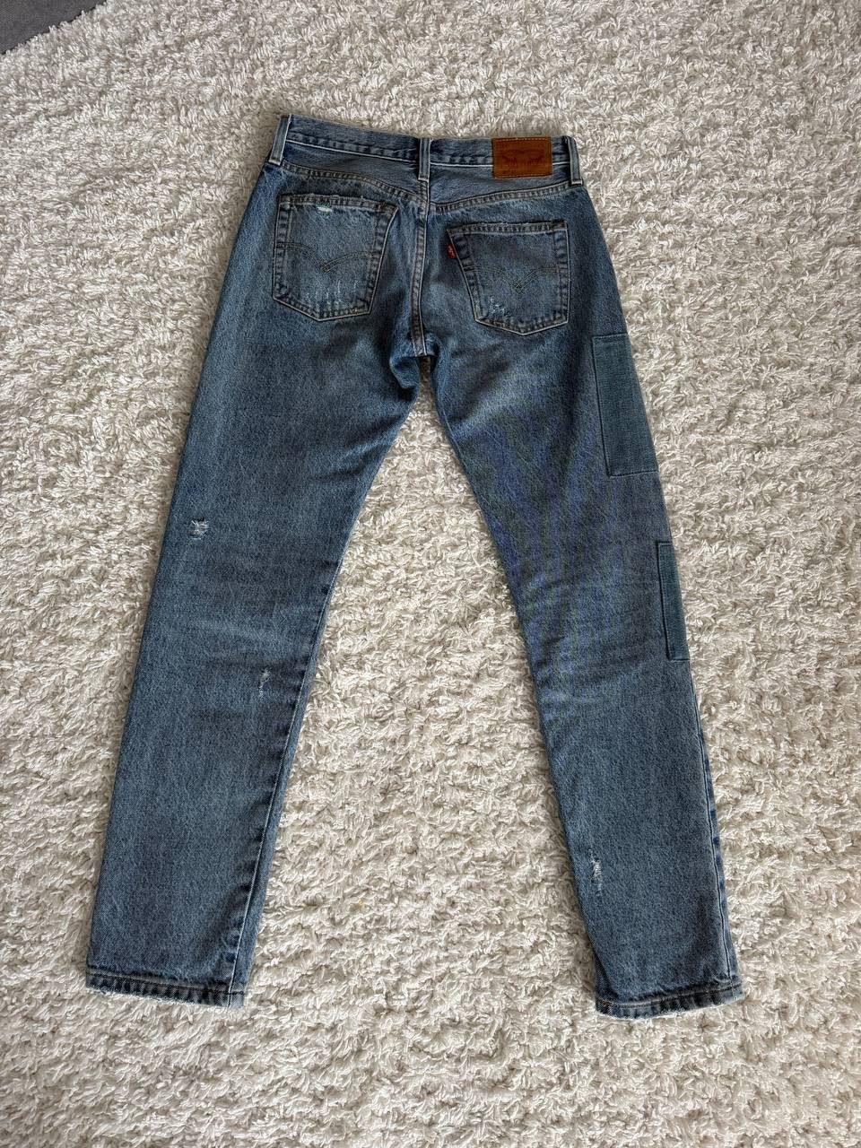 Levi's women's jeans original — used — Tbilisi, Georgia