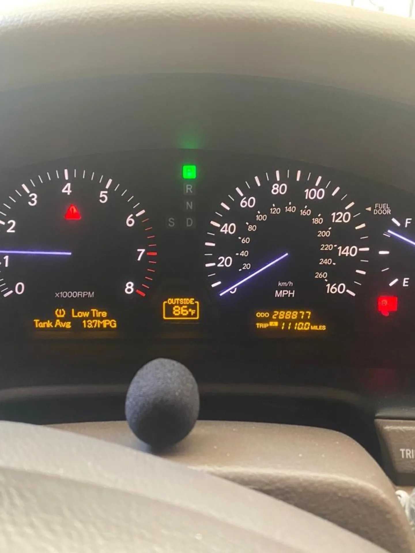 Lexus LS 430 2005 белый, идеальное состояние — отличное — Дубай, ОАЭ