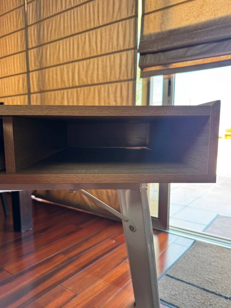 Light oak desk 120x60x120 cm — Limassol, Cyprus Light oak desk 120x60x120 cm — excellent — Limassol, Cyprus