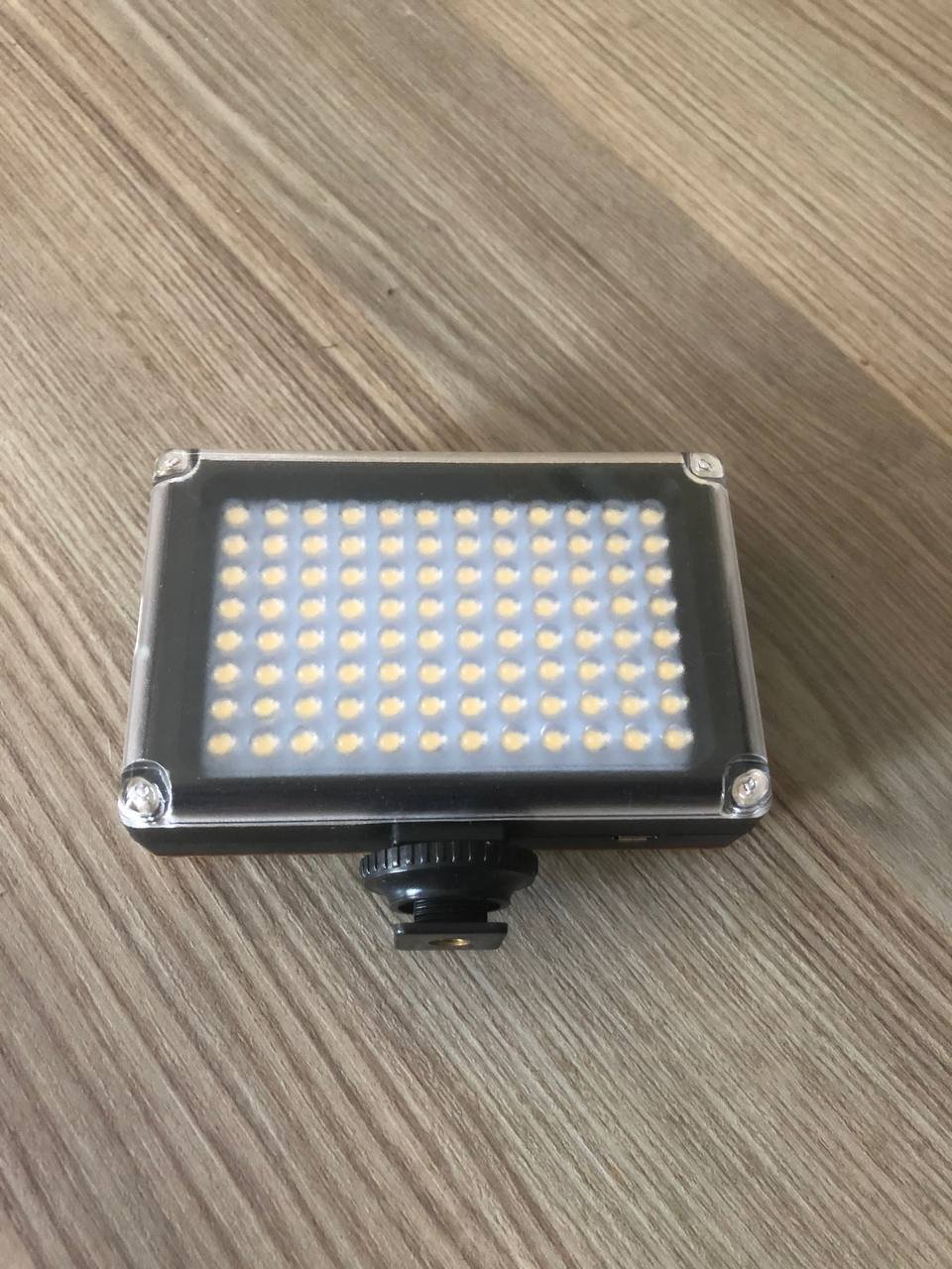 Lighting for photo and video shooting (set) — Batumi, Georgia