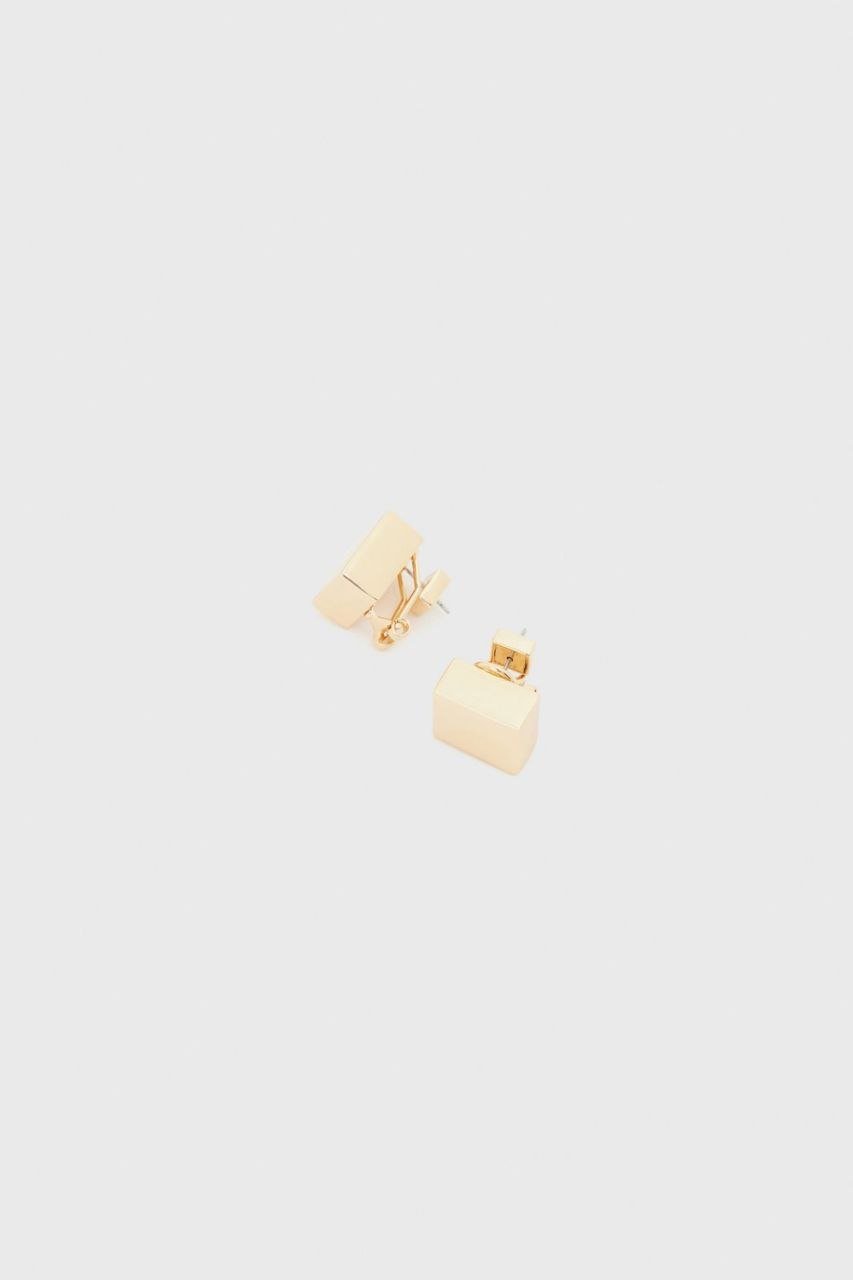 Серьги LIME квадратные, новые, 1000 RSD — Нови Сад, Сербия