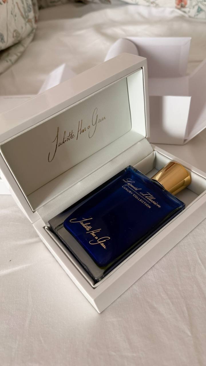 عطر Liquid Illusion Juliette Has A Gun 9500 ر.س — بلغراد, صربيا