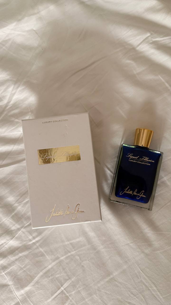 عطر Liquid Illusion Juliette Has A Gun 9500 ر.س — بلغراد, صربيا