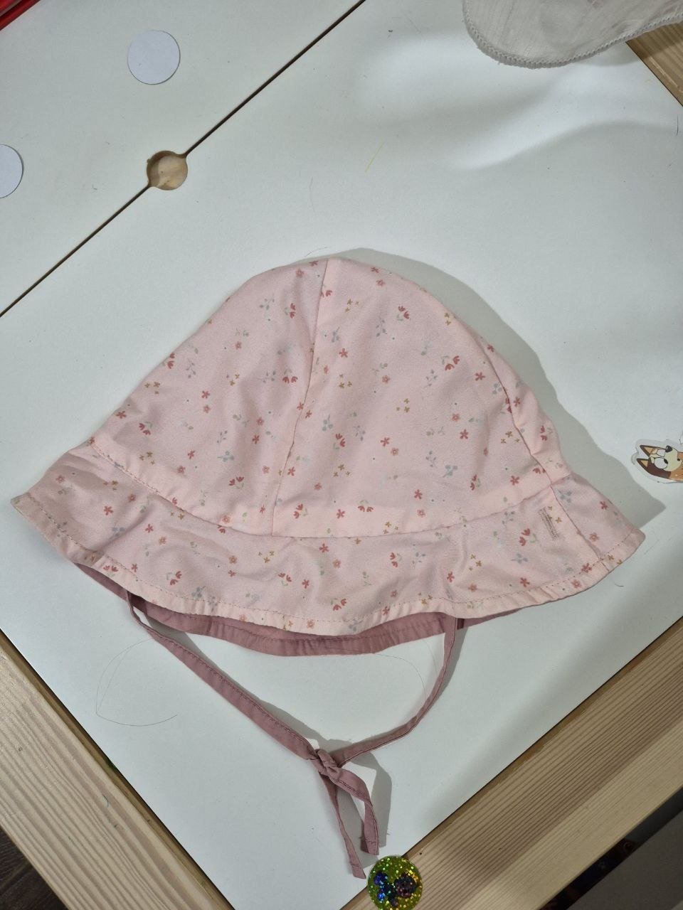 Little Dutch sun hat 12-18 months — Belgrade, Serbia Little Dutch sun hat 12-18 months — Belgrade, Serbia