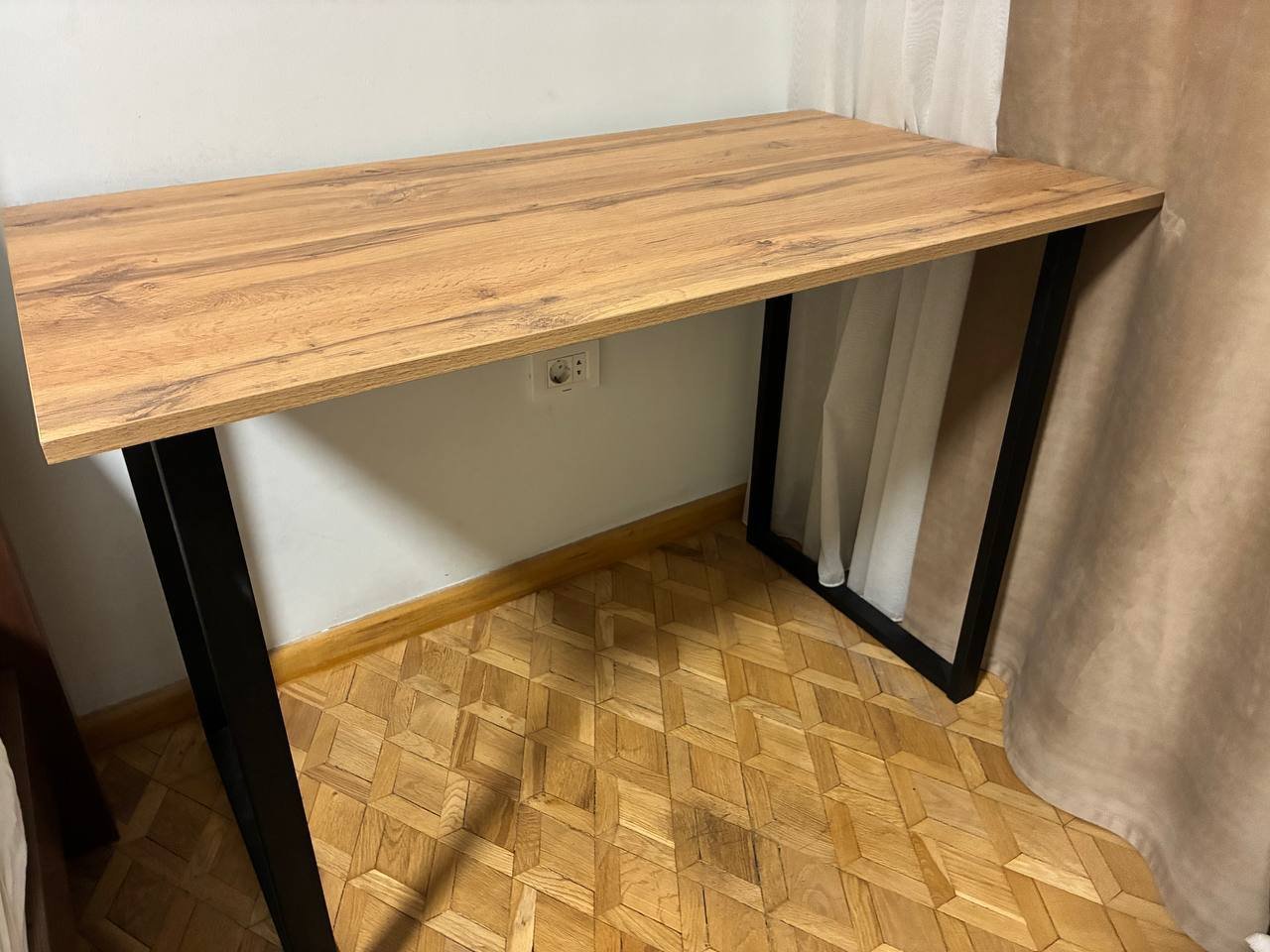 Стол Loft 110×60 см для учебы и работы — Ереван, Армения