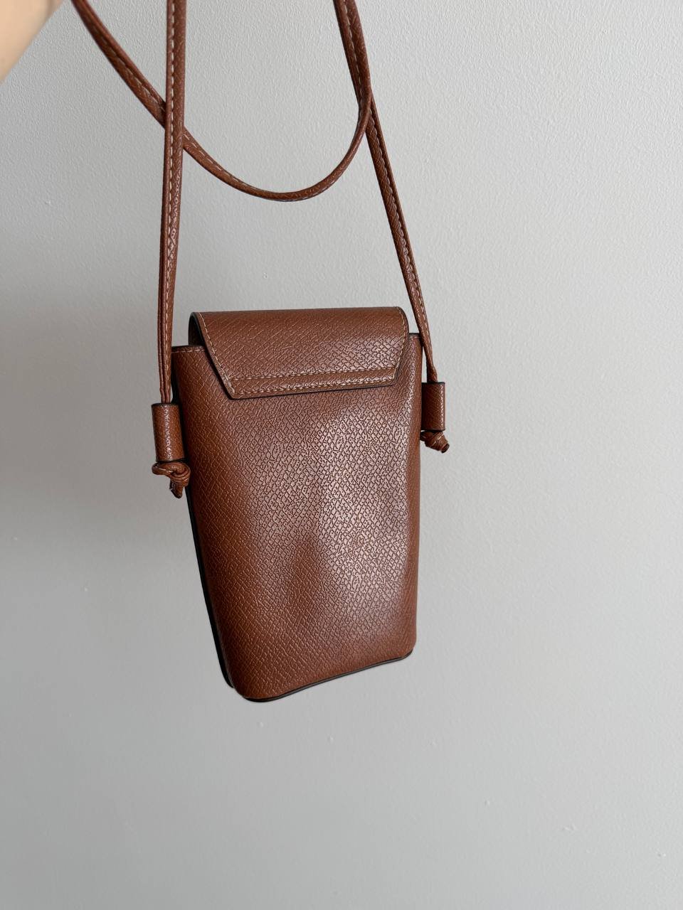 Сумка в стиле Longchamp, отличное состояние — Валенсия, Испания